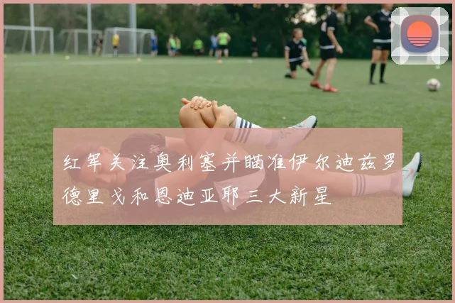 红军关注奥利塞并瞄准伊尔迪兹罗德里戈和恩迪亚耶三大新星