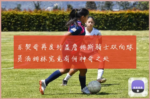 东契奇再度封盖詹姆斯骑士双向球员汤姆林究竟有何神奇之处