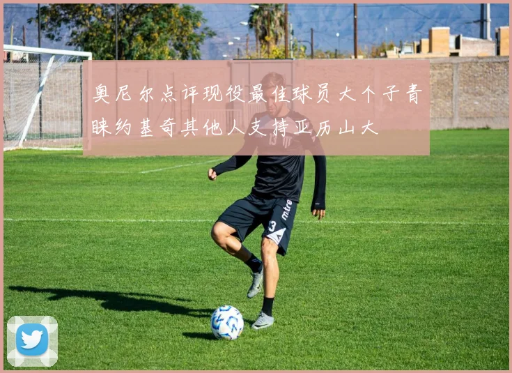 奥尼尔点评现役最佳球员大个子青睐约基奇其他人支持亚历山大