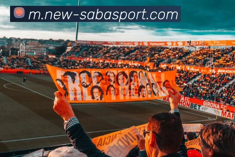 沙巴足球官网发展历程