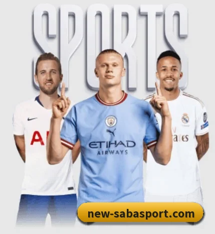 五大体育板块覆盖,从比分到直播全覆盖 | SabaSports