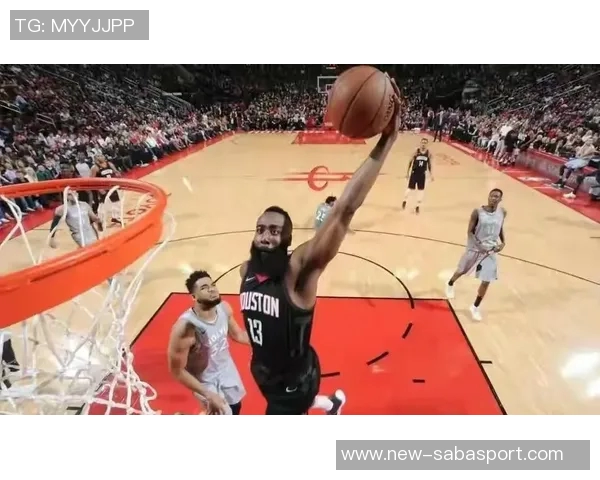 徐静雨：在当今规则环境下哈登的场均得分将突破40分大关