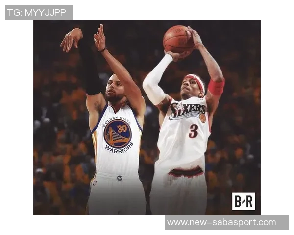 艾弗森赞库里比赛风格与竞争精神称其为篮球界的榜样值得学习