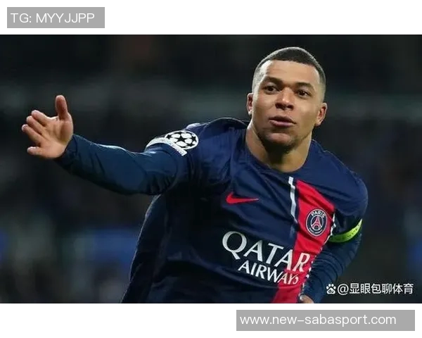 姆巴佩请求冻结巴黎5500万欧账户被拒判赔3000欧元结果出炉